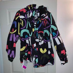 Snowboard Jacket